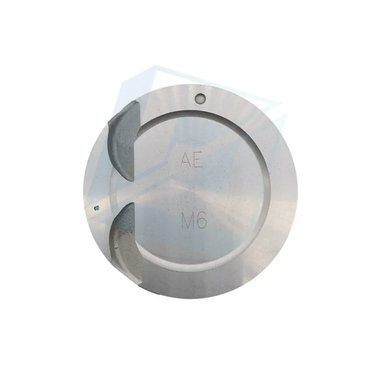 Piston 23041-2B000 230412B000 G4FC Piston STD Oversize 0.25 0.5 for Hyundai Forte 1.6L