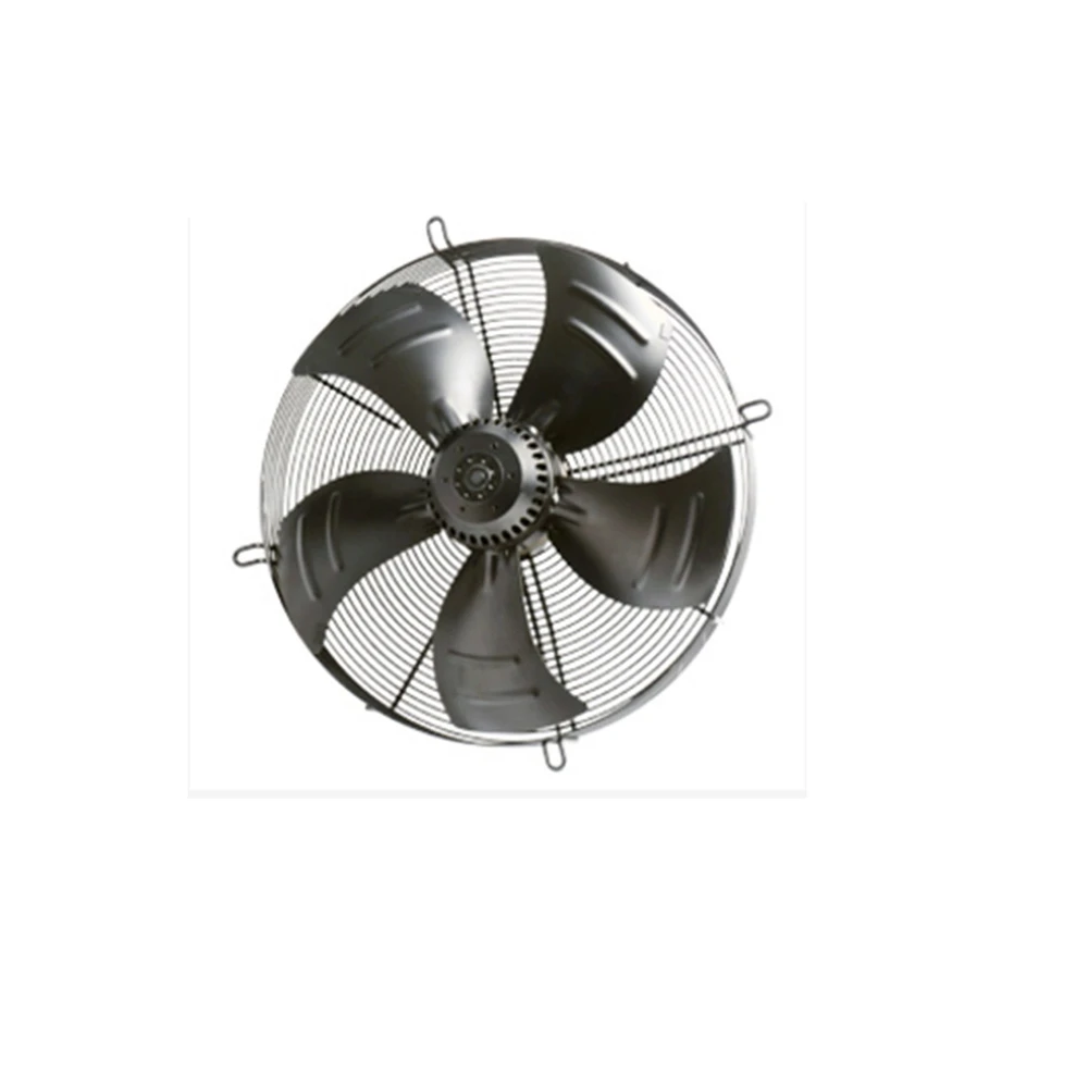 YWF 4S-200S 220V внешний роторный двигатель осевой вентилятор HVAC система для кондиционера