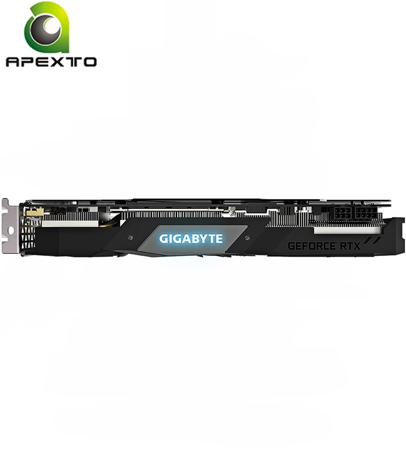 GIGABYTE rtx 2060 Super Gaming OC 8gb Graphics Cards 2060 rtx 2060s GPU Card RTX 2060 Super