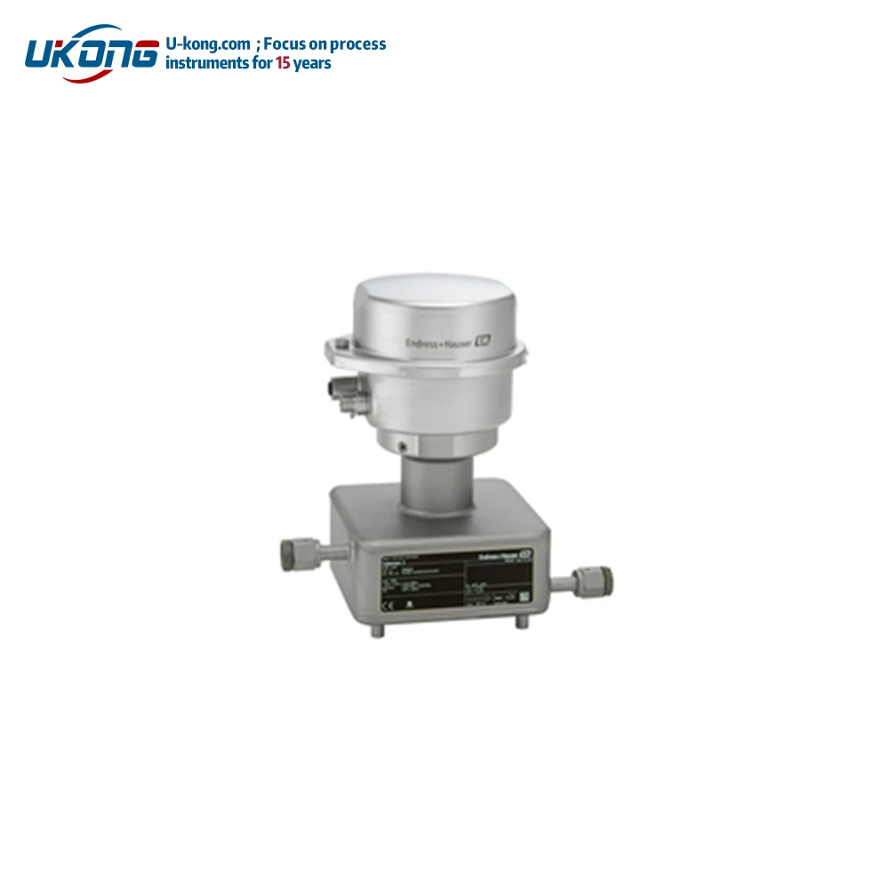 Endress+Hauser(E+H) Proline Cubemass C 100 Series 8C1B01 8C1B02 8C1B04 8C1B06 with Good price