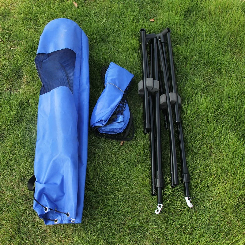 
Portable Mini Badminton Net Set for badminton sports use 