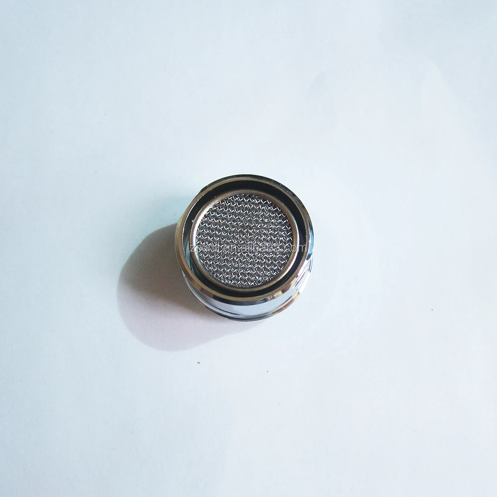 X4031M High Quality Male Screw Multi Bubble Water Saver Faucet Aerator