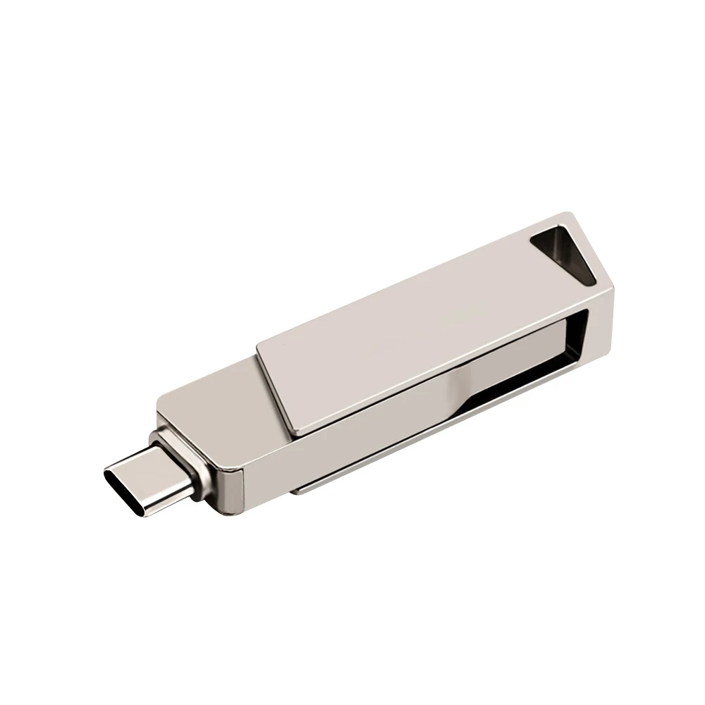 Topdisk CMC5 XC OTG USB Flash Drive 128GB 64GB 32GB 16GB 8GB 4GB 2GB Pen Drive Smartphone Pendrive OTG 2.0 USB Flash Drive
