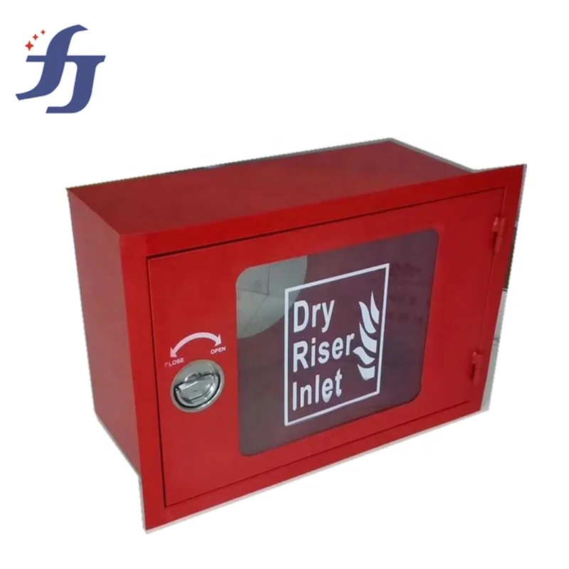 Professional Chinese Manufacturers Wholesale fire hose cabinet fire hose cabinet price