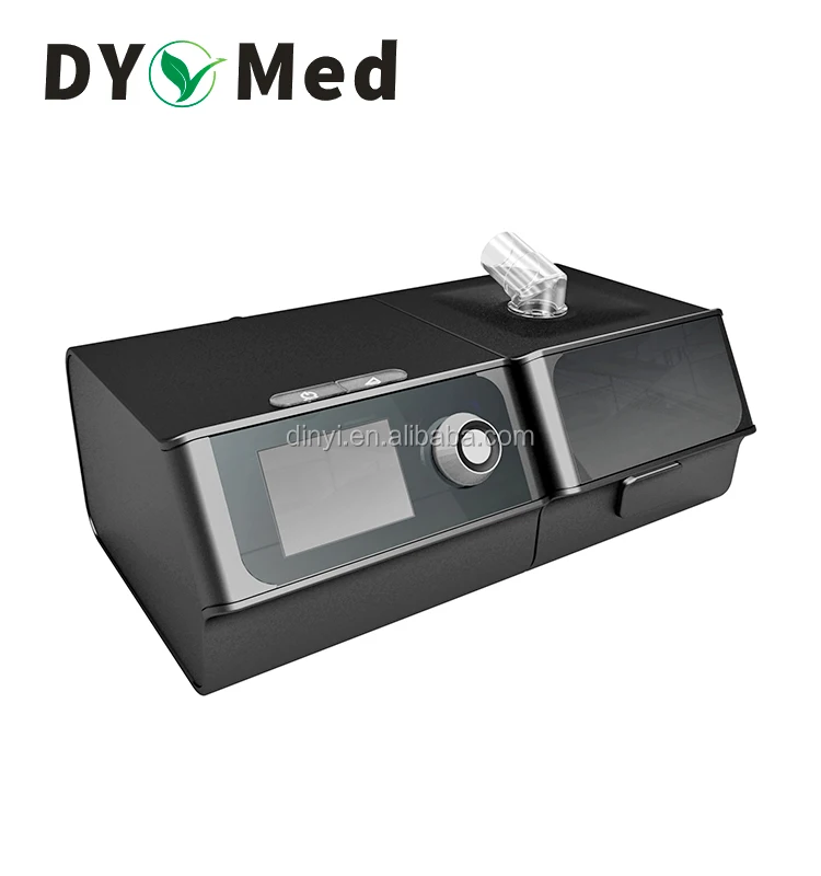 
Best Selling Cheap bmc cpap machine With Humidifier Sd Card Face Mask 