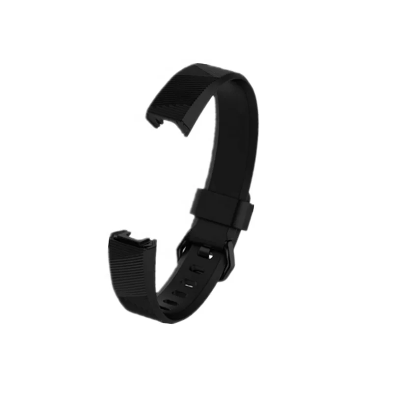 
 Водонепроницаемый сменный умный Браслет для фитнеса, ремешки для часов, силиконовый ремешок из ТПУ Для Fitbit Alta HR  