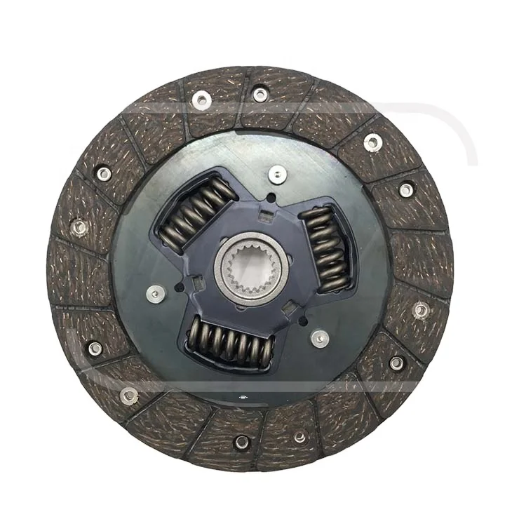 
Auto Car Clutch Disc for Geely VISION X3 Closed Off-Road Vehicle DST180T14 
