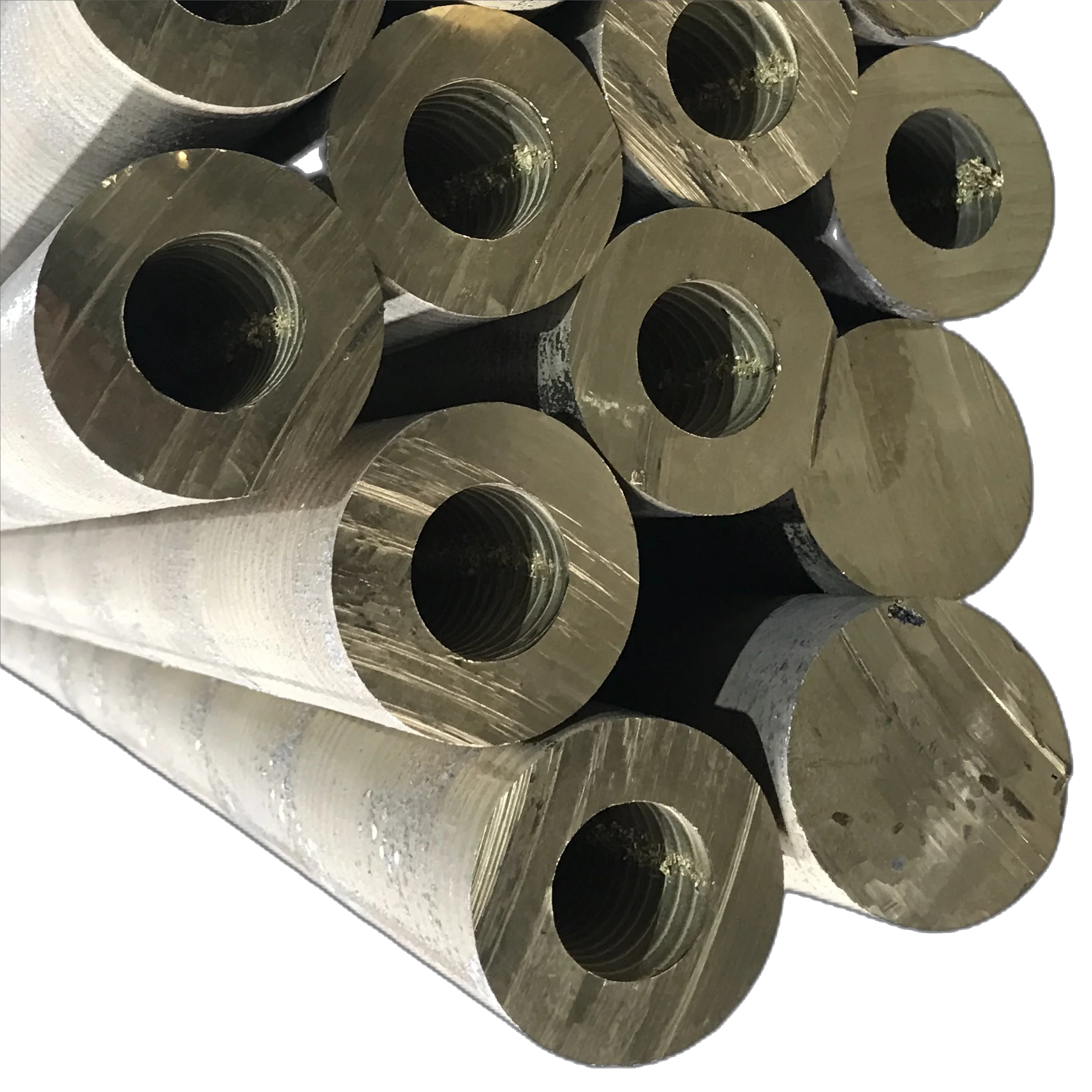 Factory Customized Copper Bar Good Prices Copper Rods Slide Aluminum Bronze Round Bar