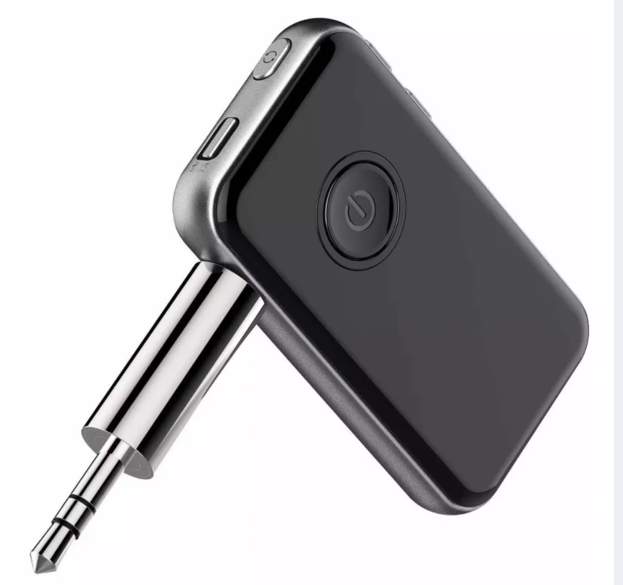 Bluetooth 5 0 приемник передатчик 2 в 1 Поддержка APTX/APTX-LL 12hrs время работы режиме воспроизведения беспроводной стерео аудио