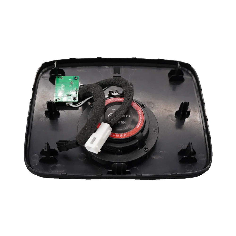 New Car stereo halfords tweeter midrange hron upgrade Li Auto L7 L8 L9 speaker center channel auto electronics car subwoofer