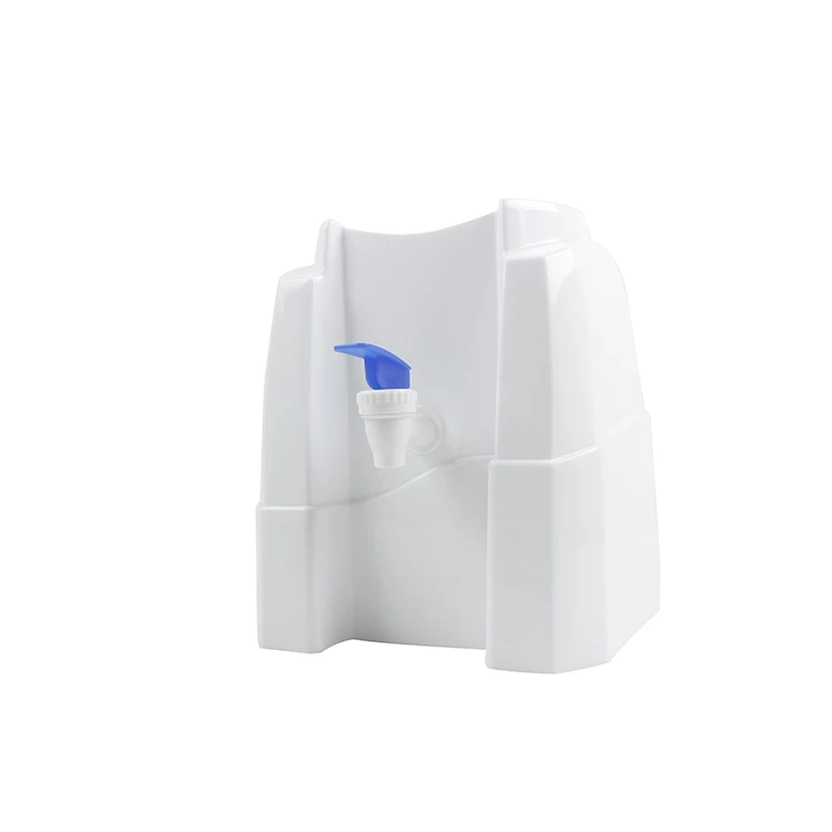 Blue classic water dispenser special faucet can be turned drinking fountain mini dispenser faucet  parts