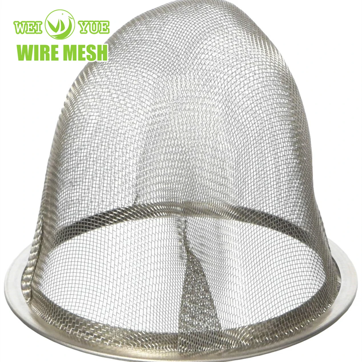 stainless steel wire mesh strainer colander sieve stainless steel wire mesh ss316