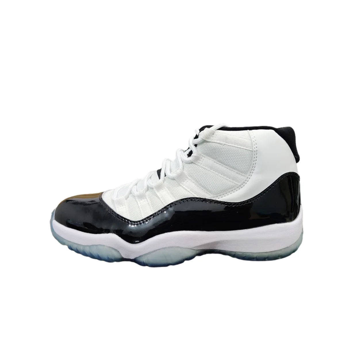 High Quality Sport A11 Retro Custom Non Slip Men Basketball Shoes