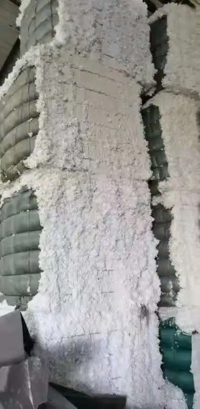 Shredded foam &  Furniture Foam Scraps filling usage