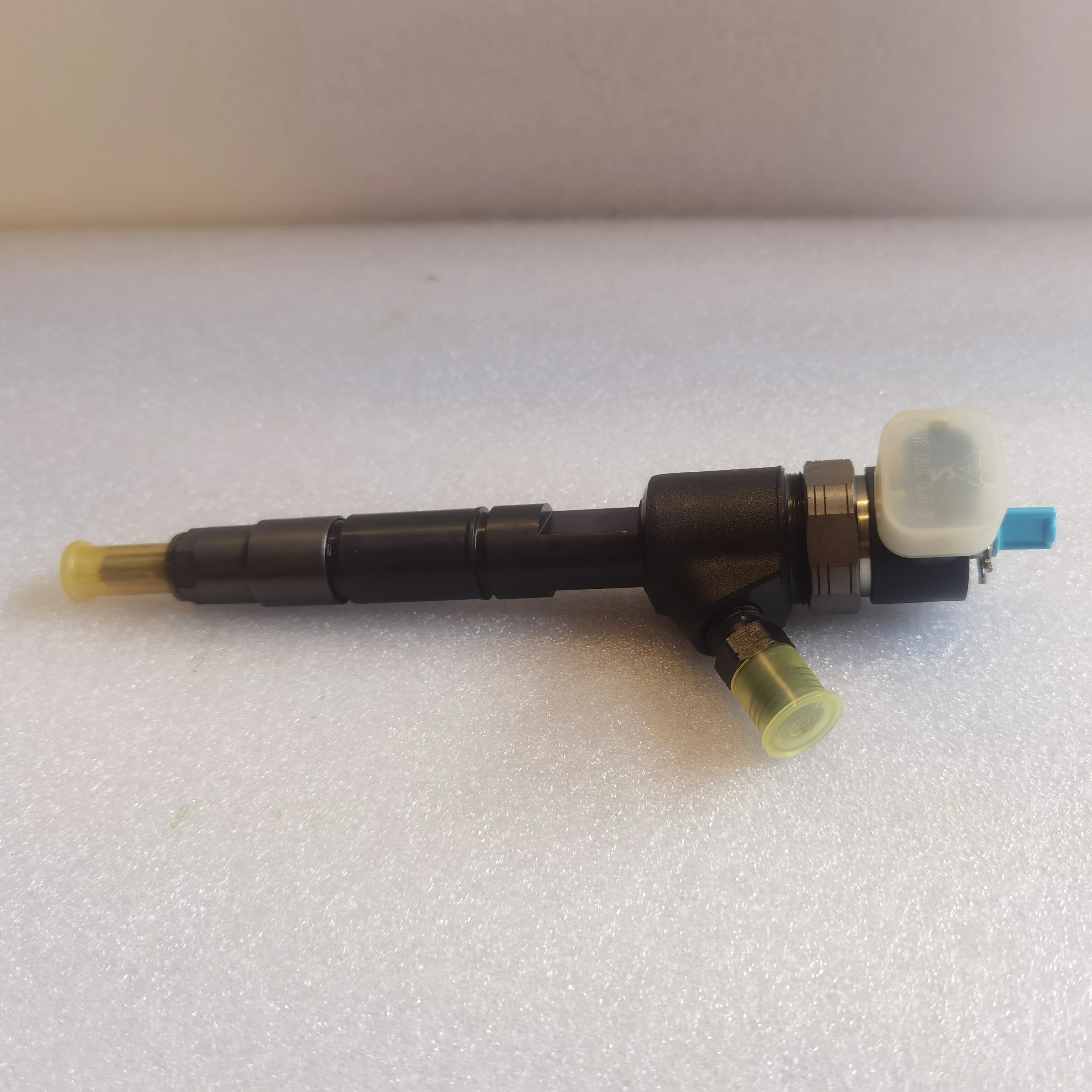 JAC genuine part high quality FUEL -INJECTOR ASSEMBLY, for JAC light duty truck, part code 1605010E8Q35