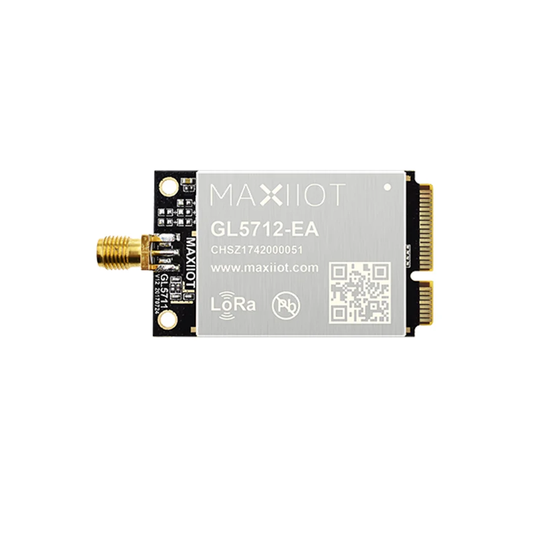 Лидер продаж оригинальный модуль Merrillchip GL5712 LORA IOT интегральная схема