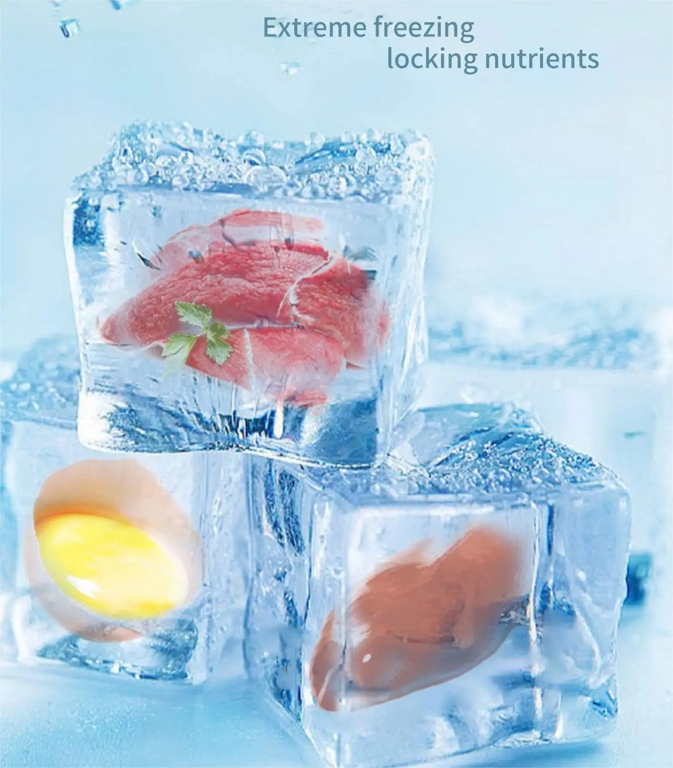 Freeze-dried cat claw online red cat snack Cat claw cartoon anomalous raw bone meat fat hair cheek OEM OBM ODM