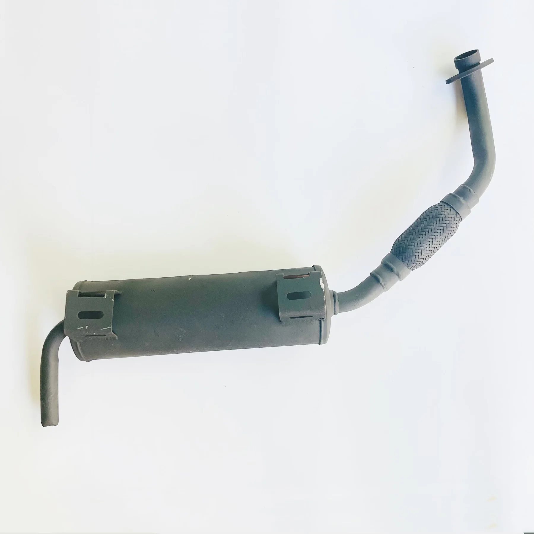 Muffler for Xinyang XY300UTV UTV300 Roketa BMX Yamazuki BMX XYPOWER