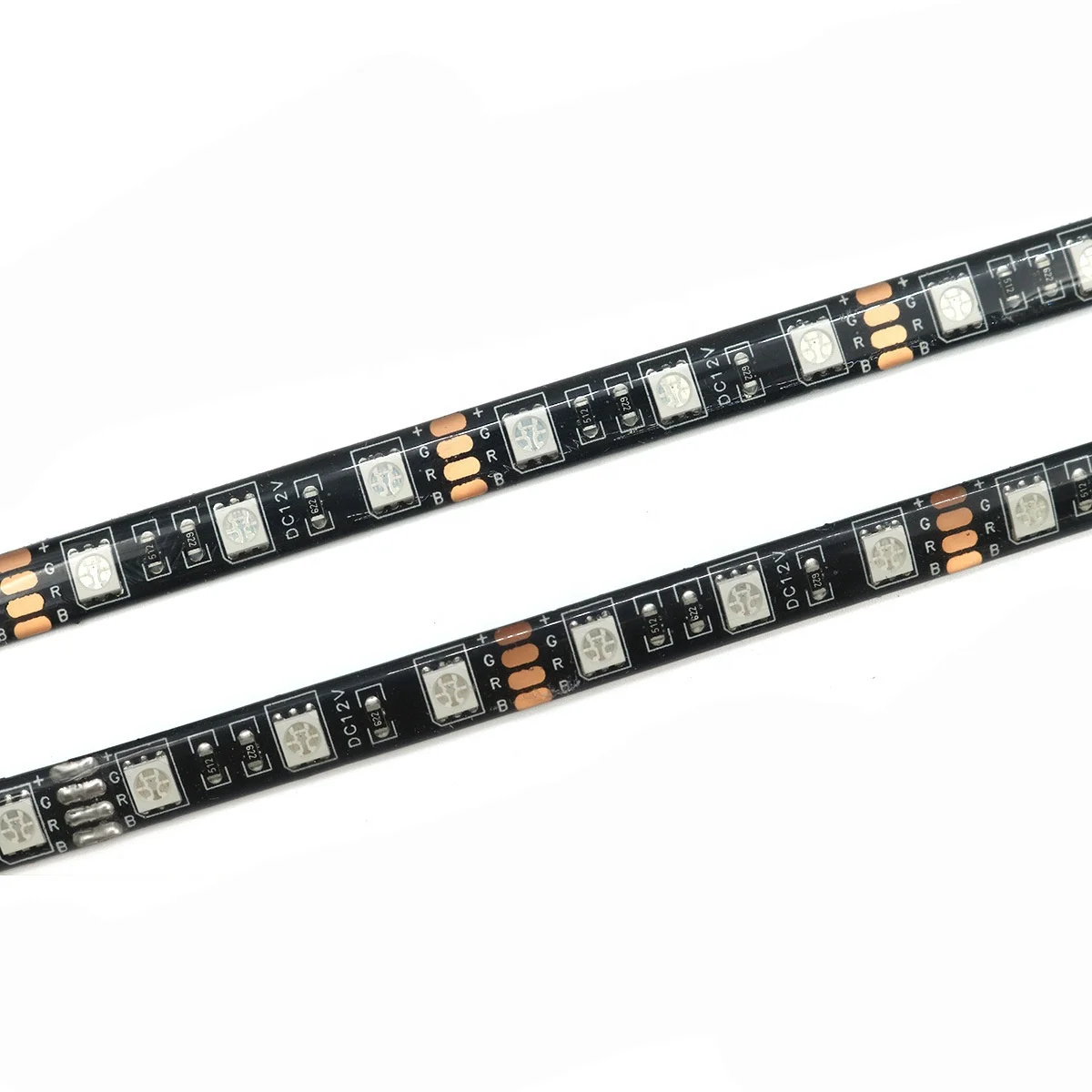Sealup&Kugoo Series Electric Scooter Accessories Flashing Colourful Light Strip Ambient Lights