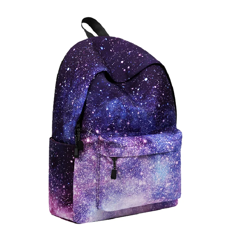 SB167 Full print logo student waterproof backpack 2023 2 in 1 school bags girls 13 years