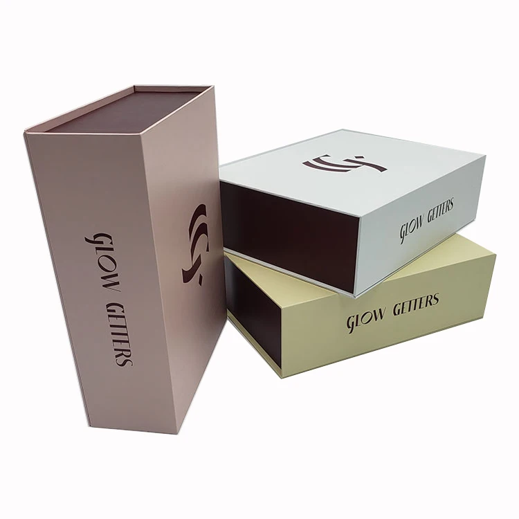 high quality wholesale custom empty sweet boxes
