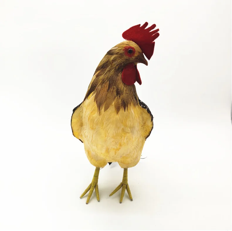 rooster henNJI