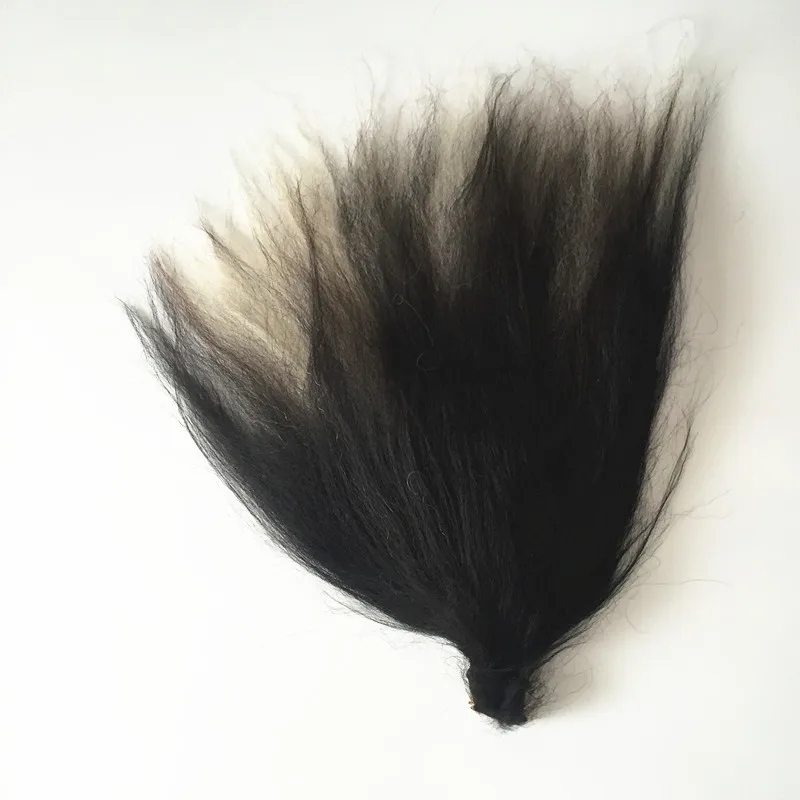 Wholesale Ox tail hair
