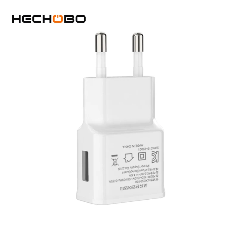 LVXIANGYUAN 5V1A 5v 1a usb power adapter wall charger with kc KCC certifications for android tablet LX050100