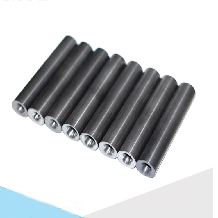 Factory Manufacturing High Pressure Wear Resistance Spray Tungsten Carbide Nozzle