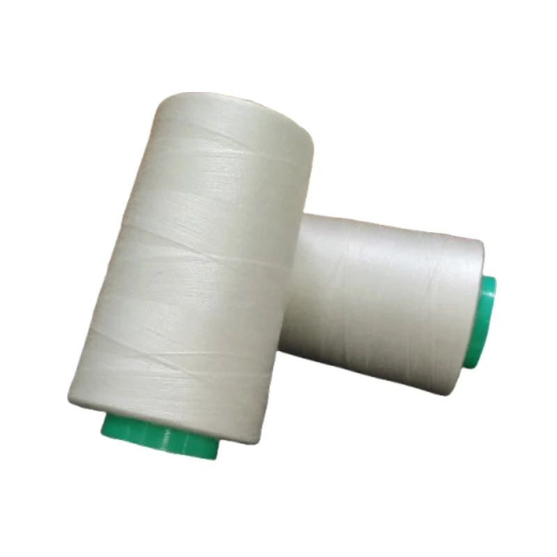 Best Price Eco-Friendly 20C/40C Water Soluble PVA Thread for Embroidery and Multi-Purpose Textile Use