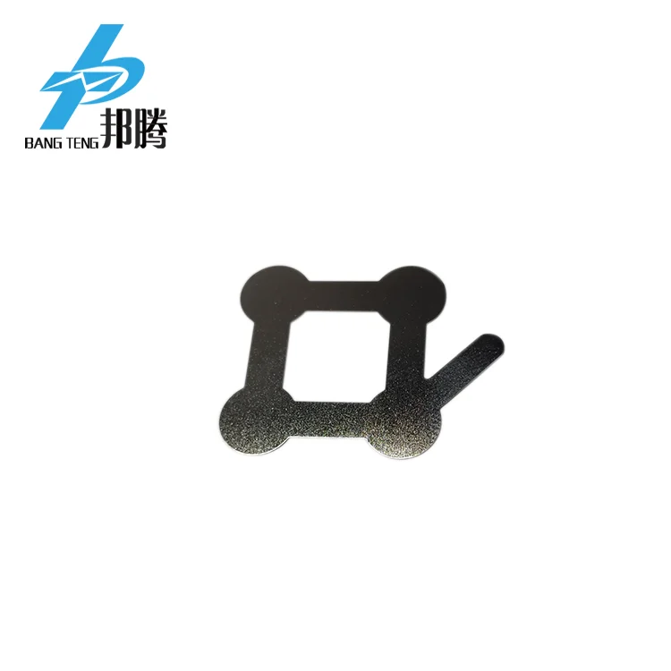 Electric Bike Battery Pack Spot Welding Nickel Plate 4P Nickel Tab Can Be Cut/Custom All Kinds Of Special-Shaped Nickel Sheets
