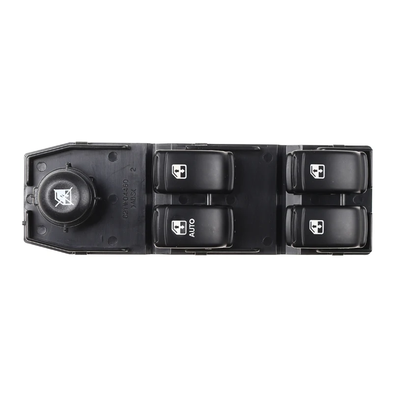 96552814 93731921 96418302 New Front Left Window Lifter Switch Button for Chevrolet Optra Lacetti 2004-2007 High Quality