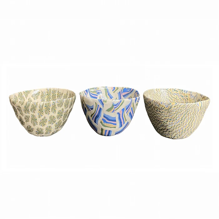 Hot Sale Handmade Piece Clay Kneading Pottery Ceramic Japanese Tea Cup