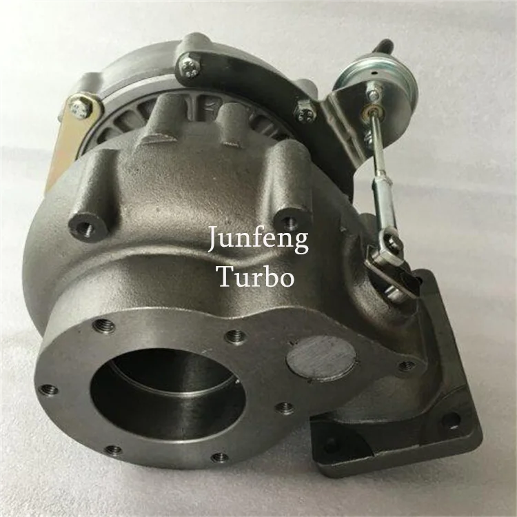 GT4594S turbo 735059-5004S  1448806 1453029 1616752 1616433  turbocharger for DAF Truck CF85 XF95  XE355C1 Engine