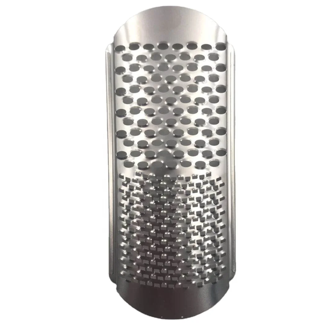 2 styles in one file !! Stainless Steel Blade Replaceable Coarse Callus Remover pedicure Foot File