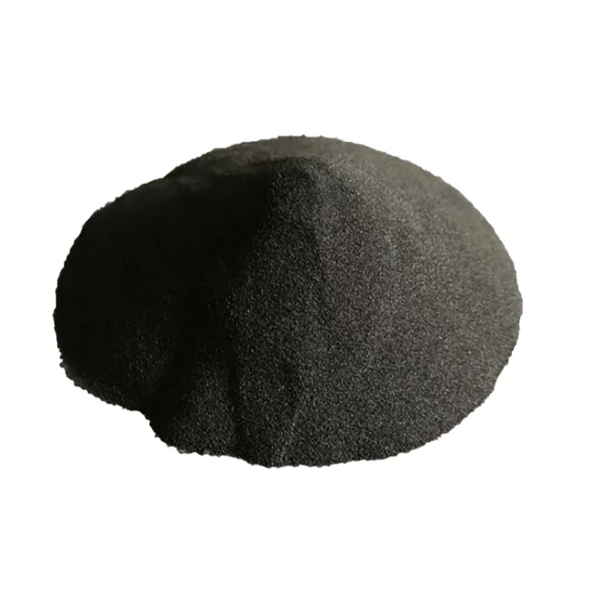 High purity competitive price 99.999% Te powder Tellurium powder