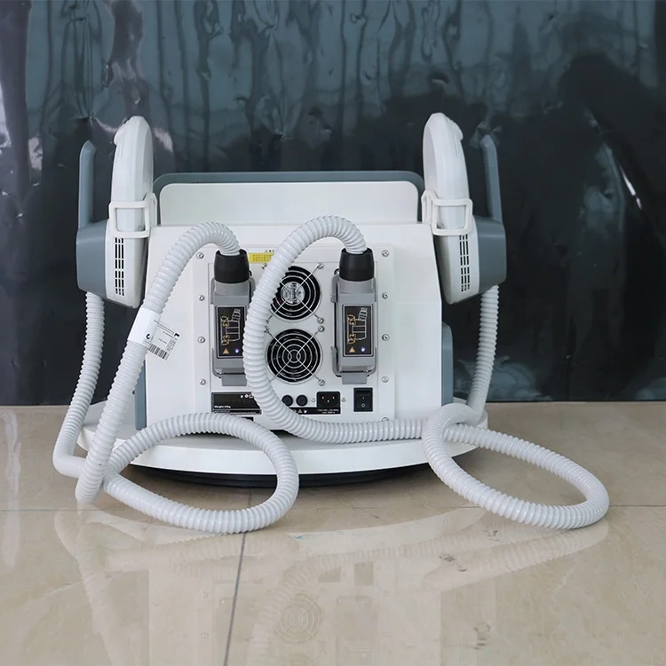 Оптовая продажа с завода emslim neo machine 2 и 4 ручки ems bodysculpt машина по заводской