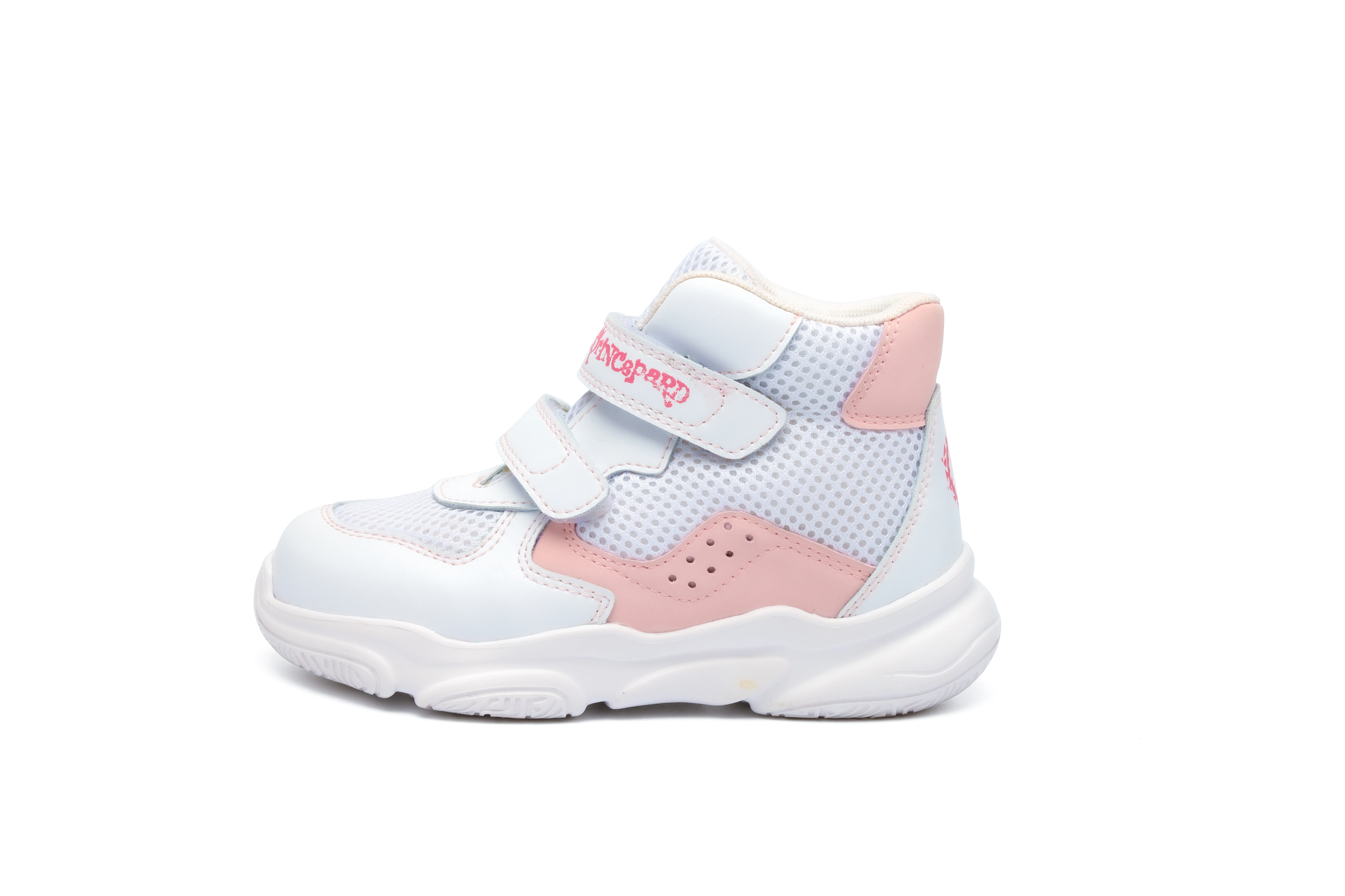 Princepard Customization Kids Orthopedic Corrective Ankle Support to Treat and Prevent Tip Toe Walking Flat Feet in Toddler Girl