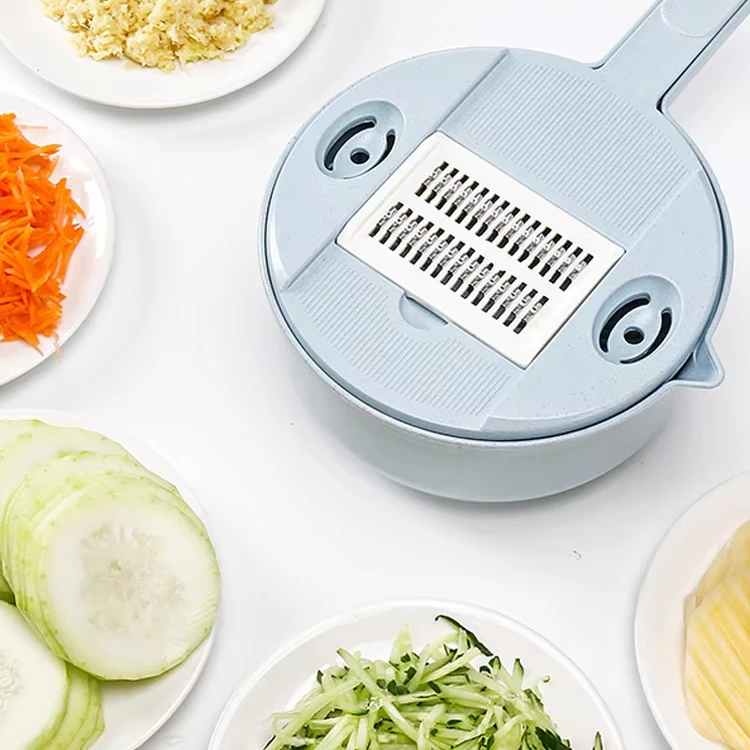 Vegetable grinder Circular wire cutter Food grinder Industrial cheese grinder
