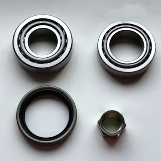 
Hot Sale High Quality VKBA904 Stainless Steel Outside Ring Car Roller Ball Bearing 