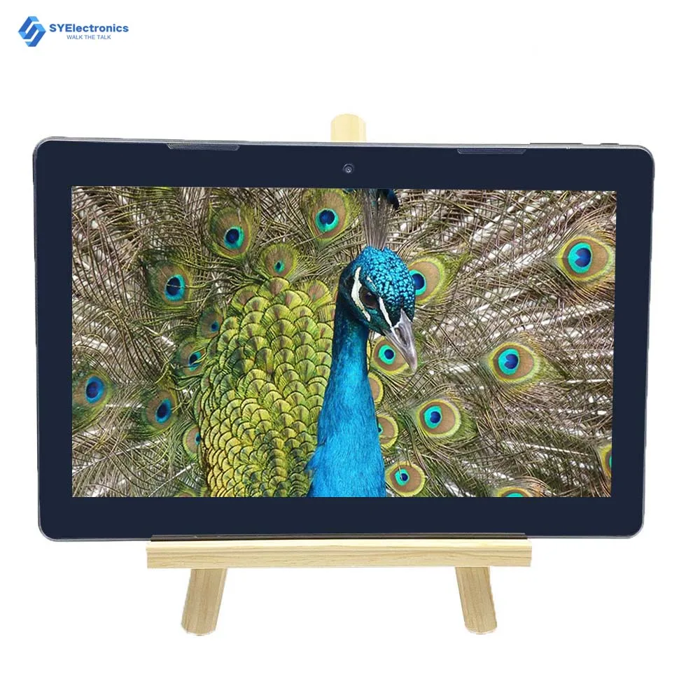 2021 March EXPO Selected  Factory hot sell 13.3 inch tab android tablts Octa-core RK3368 Tablets Android 8.0 tablet pc