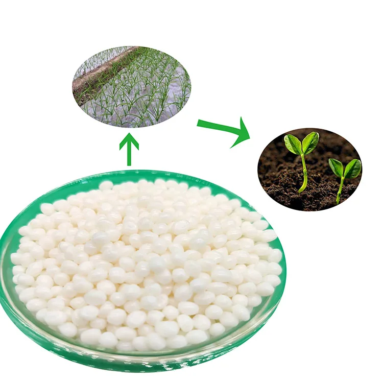 Poly lactic acid PLA biodegradable pbat resin, factory supply directly