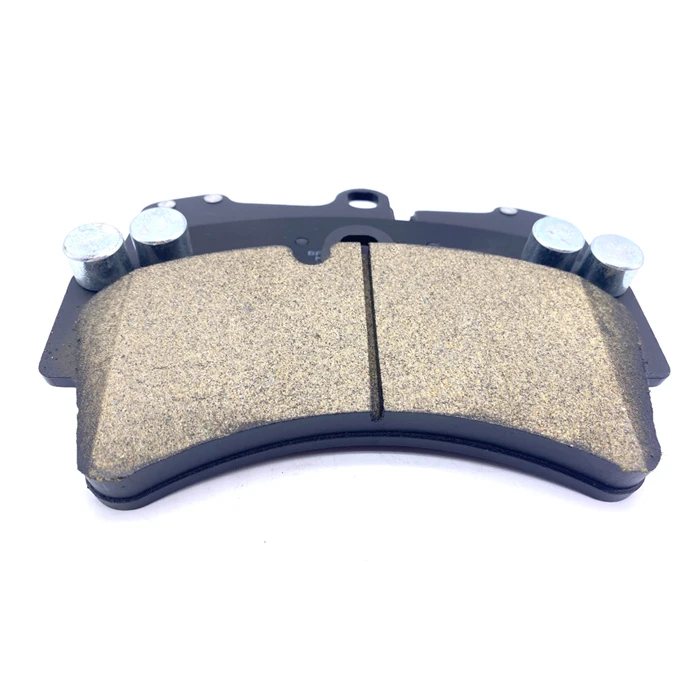 
Performance Good Quality Car Brake Pads 