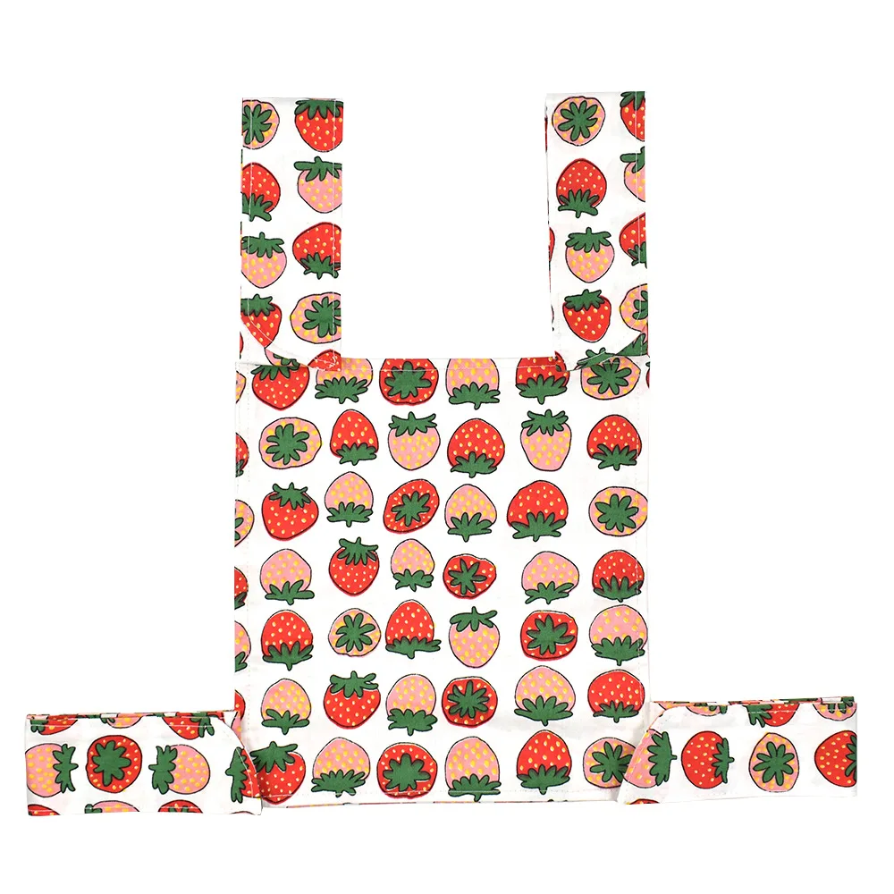 Ready To Ship Kids Backpack Toys Doll Carrier Fox Cotton Baby Doll Carrier