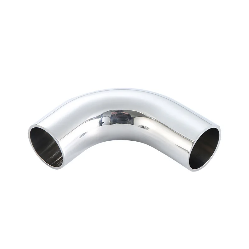 Explosive Models Stainless Steel 304 Bending Pipe Stainless Steel 90 Degree Bending Pipe