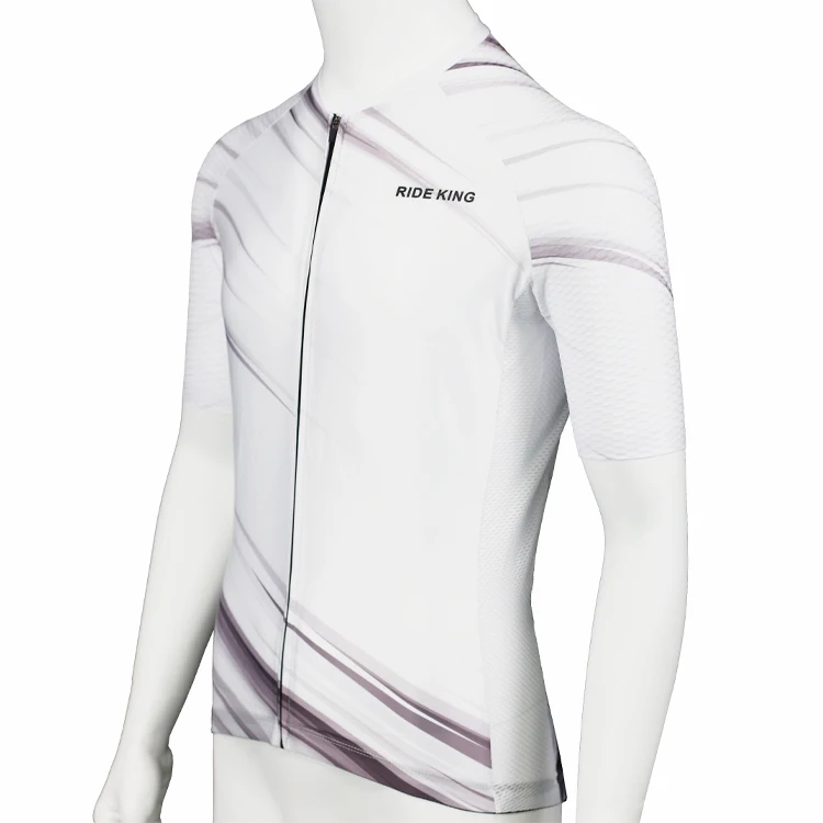 High Quality Pro Team Mountain Bicycle Clothing Customized Cycling Jersey Set Men Team Clothing