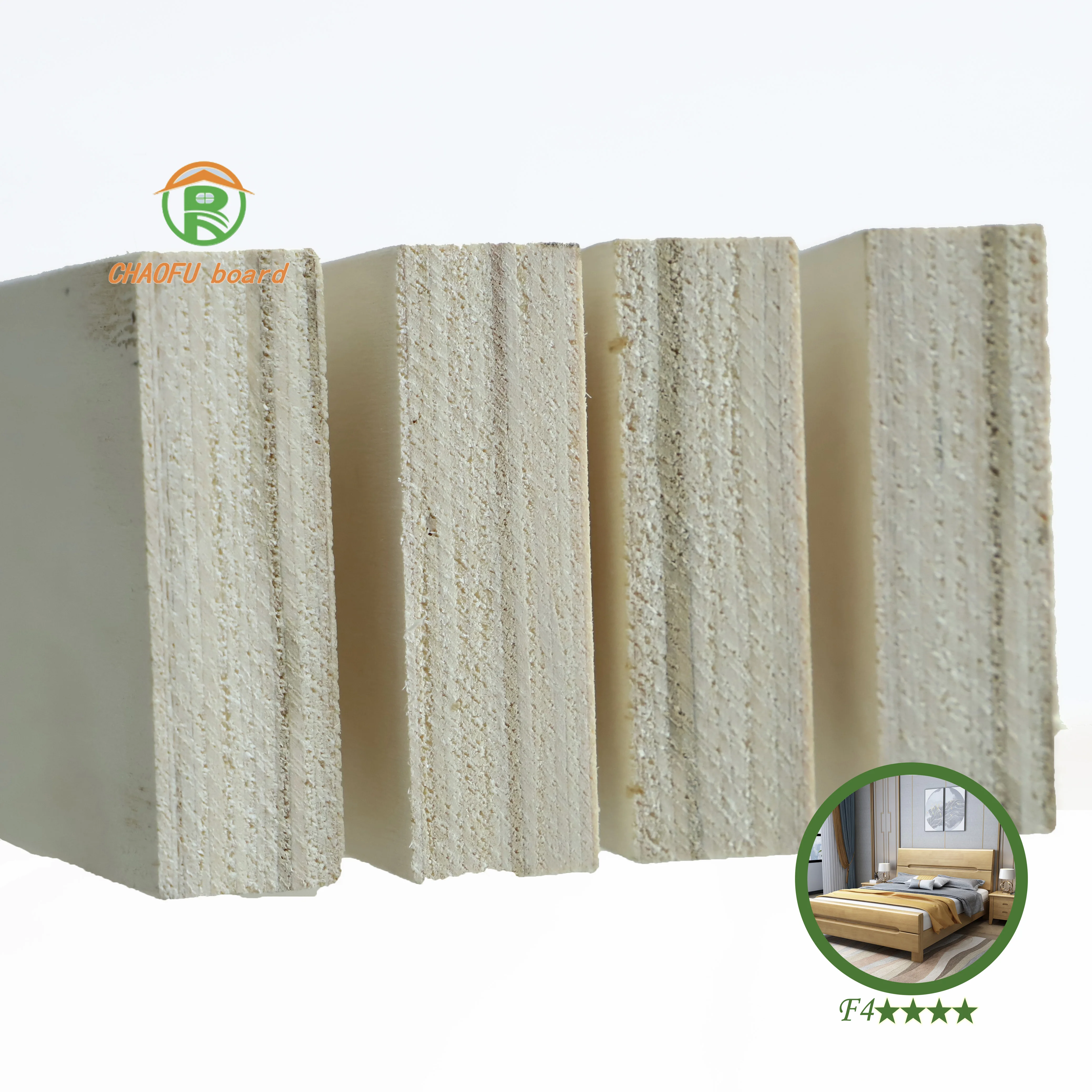 Hot selling 26LVL plywood intercolumn grade commercial bed board bed bar sofa frame home furniture