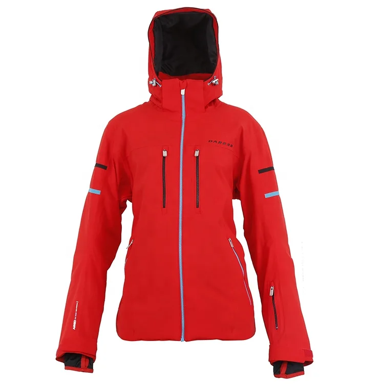 Custom OEM service breathable winter snowboard ski suit men jackets