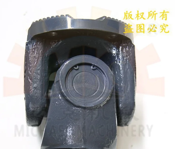 Приводной вал пропеллера Howo для грузовика