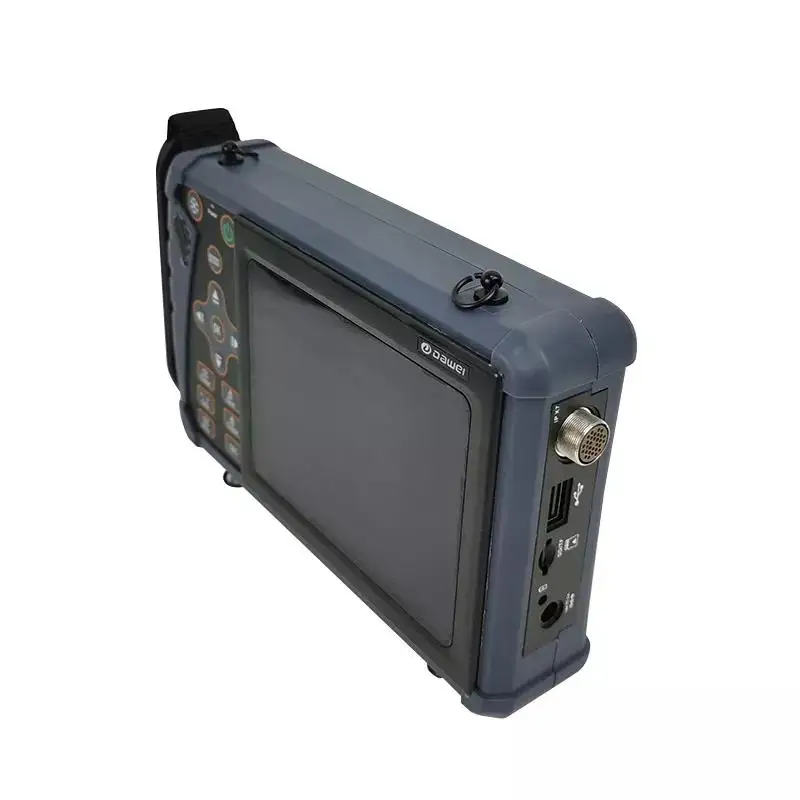 EURPET Hot Sell Portable Handheld LED Ultrasound Therapy Device With HD Video High Intensity Focused Ultrasound